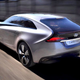 Illustration for article titled Hyundai i-oniq Gallery